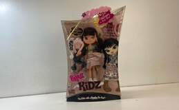 Bratz Kidz Jade Doll 2 Outfits With Barrette NRFP
