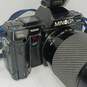 Maxxium 7000 35mm Camera with Zoom Lens & Flash image number 3