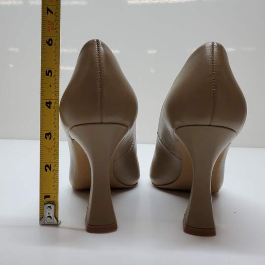 Vince Camuto Telincha Pointed Pump 7.5 image number 4