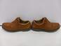 Rockport Men's Tan Leather Casual Shoes Size 9.5 image number 4