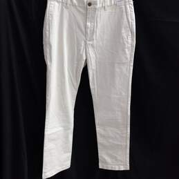Men’s Tommy Bahama Boracay Flat Front Jeans Sz 33x32 NWT