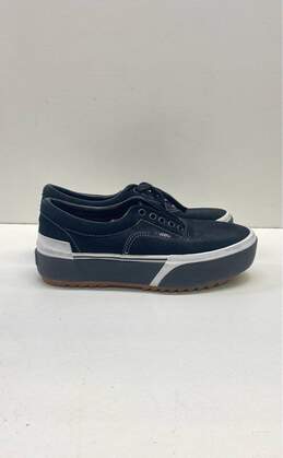 Vans Black Sneaker Casual Shoe Women 9.5