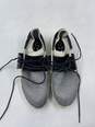 Adidas Y-3 Grey Athletic Shoe Men Size 7.5 image number 6