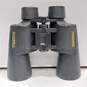 Bushnell 10x50 WA Binoculars With Storage Case image number 2