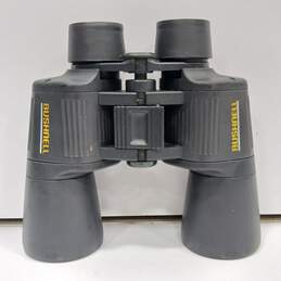 Bushnell 10x50 WA Binoculars With Storage Case alternative image