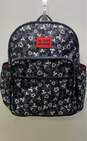 Disney Baby Mickey Mouse Nylon Diaper Backpack Bag image number 1