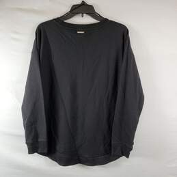 Michael Kors Women Black Sweater L NWT alternative image