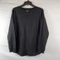 Michael Kors Women Black Sweater L NWT image number 2
