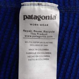 Patagonia Women's Blue Pullover 2 Piece Set Size XS alternative image