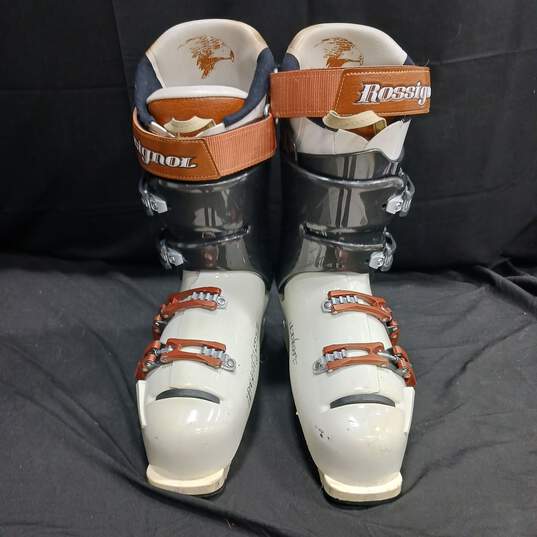 Rossignol B-Squad Pro 130 Ski Boots Size 11 image number 1