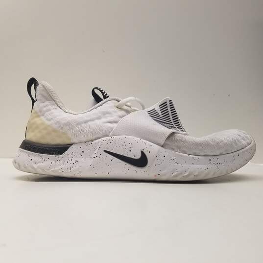 Nike Renew In Season TR 9 White Black Running Shoes Women's Size 7.5 (AR4543-100) image number 1