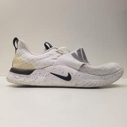 Nike Renew In Season TR 9 White Black Running Shoes Women's Size 7.5 (AR4543-100)