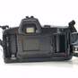 Minolta Maxxum 400si 35mm SLR Camera with Lens image number 7