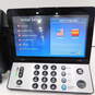 Captel 2400IBT Ultratec Captioned Hearing Impaired Touch Screen Phone image number 3