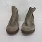 Sorel Joan of Arctic Wedge II Zip Boots Size 11 image number 3