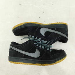 Nike SB Dunk Low Fog 2021/2023 Men's Shoes Size 9 alternative image