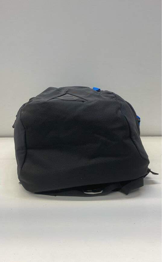 The North Face Surge Black/Blue image number 4