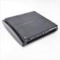 Sony PlayStation 3 PS3 Slim Console Only TESTED image number 3