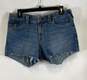 True Religion Blue Shorts - Size Small image number 1