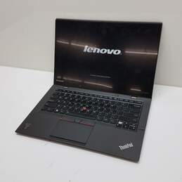 Lenovo ThinkPad X1 Carbon 14in Laptop Intel i7-5600U 8GB RAM & SSD