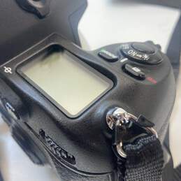 Nikon F100 35mm SLR Camera-BODY ONLY alternative image