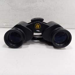 Bushnell 7x35 Binoculars w/ Case alternative image
