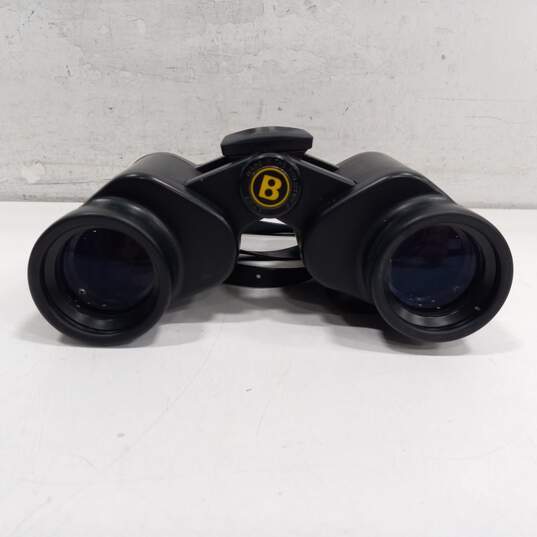Bushnell 7x35 Binoculars w/ Case image number 2