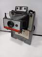 Polaroid 220 Camera  W/ Case & Accessories Untested image number 2