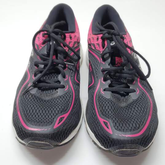Asics Gel Cumulus Women's Running Shoes Size 11 image number 2