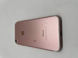 Iphone 7 A1778 Pink Wi Fi Touchscreen Full HD+ iOS Smartphone Not Tested alternative image