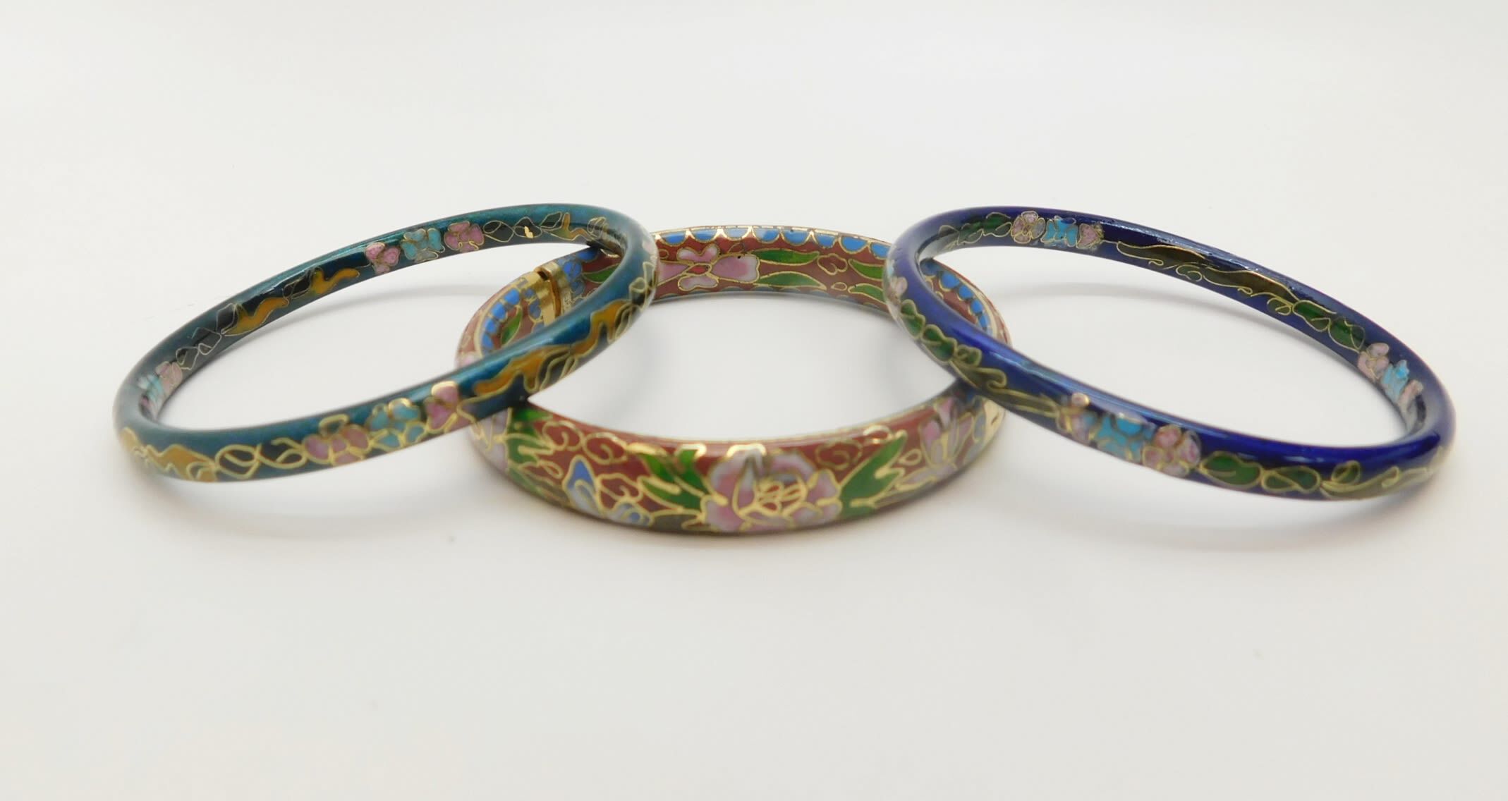 Gold Bangle Bracelets For Women | Anti Tarnish Jewellery – Jewellery Hat