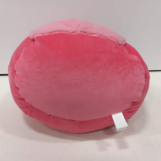 Squishmallows Mont the Pink Monster Plush Toy image number 4