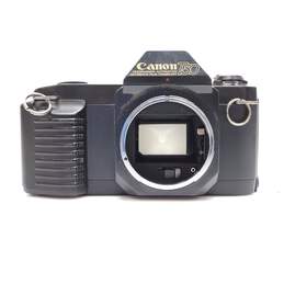 Canon T50 | 35mm Film Camera