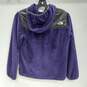 Women's The North Face Purple Jacket Size Large image number 2