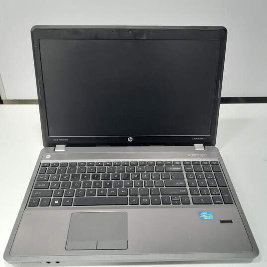 HP ProBook 4540s Laptop image number 1