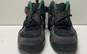 Nike Men's Air Raid Urban Jungle Black/Gray Sneakers Sz. 11.5 image number 2