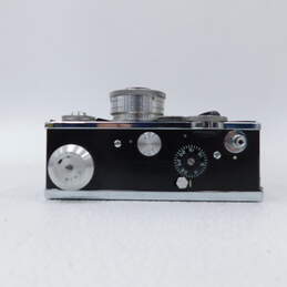 Vintage Argus Camera with 50mm Lens alternative image