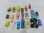Mixed Lot Of 20 Diecast Cars image number 1