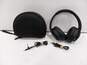 Audio-Technica QuietPoint Wireless Noise Cancelling Headphones ATH-ANC700BT image number 1