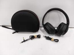 Audio-Technica QuietPoint Wireless Noise Cancelling Headphones ATH-ANC700BT