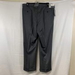 Men's Grey Dockers Dress Pants, Sz. 40x32 alternative image