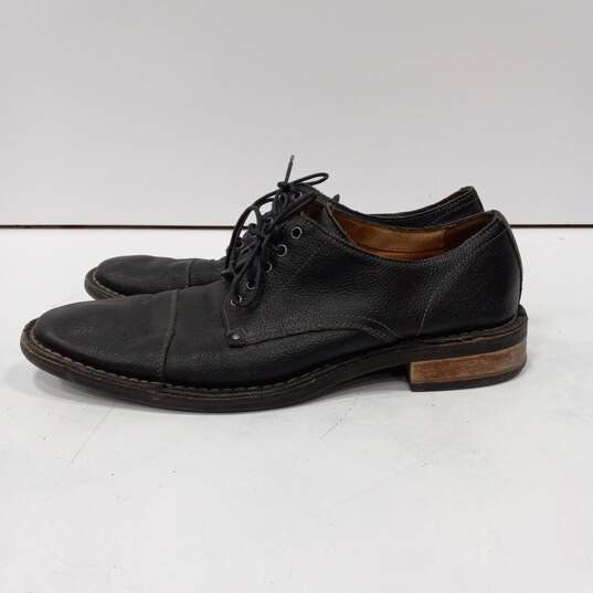 Cole Haan Men's Black Shoes Size 11 image number 3