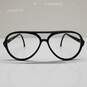 VTG 90s RAY-BAN BAUSCH & LOMB W0325 FRANCE EYEGLASS FRAMES ONLY image number 1