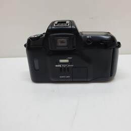 Nikon N60 35mm SLR Film Camera Body Only alternative image