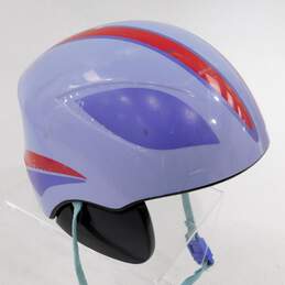 2008 American Girl Doll Snowboard Set W/ Helmet alternative image
