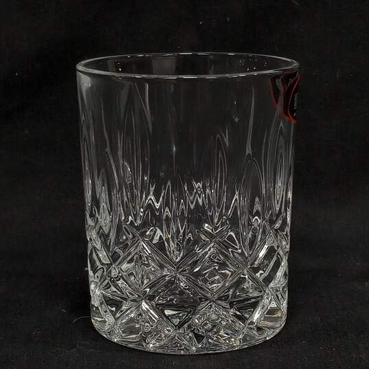 Riedel Spey Crystal Whiskey Glass Set image number 6