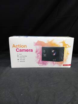 Action Camera NIB