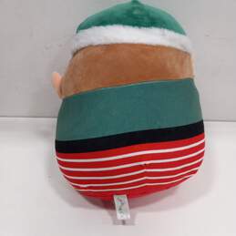 Holiday Elf Squishmallow Plush Toy alternative image