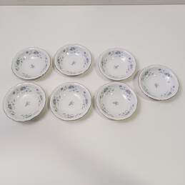 Set of 7 Johann Haviland Small Bowls alternative image