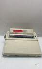 Brother Electronic Typewriter AX-450 image number 8